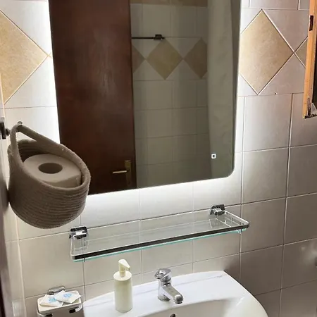 Lenas View Apartment