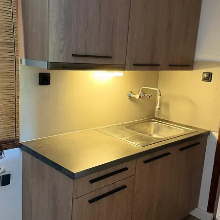 Lenas View Apartment