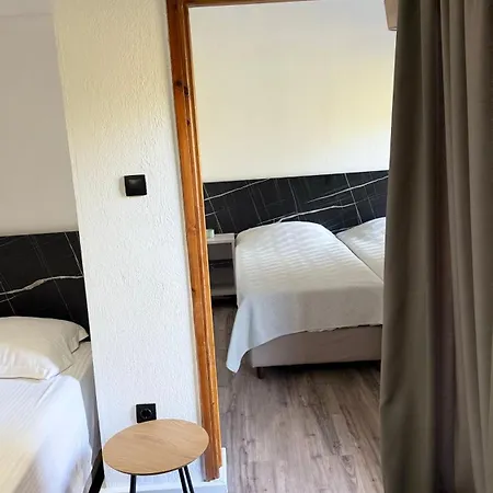 Lenas View Apartment *