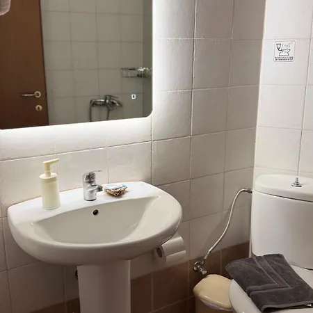 Lenas View Apartment *
