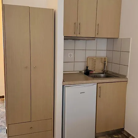 Apartment Lenas View Nea Roda