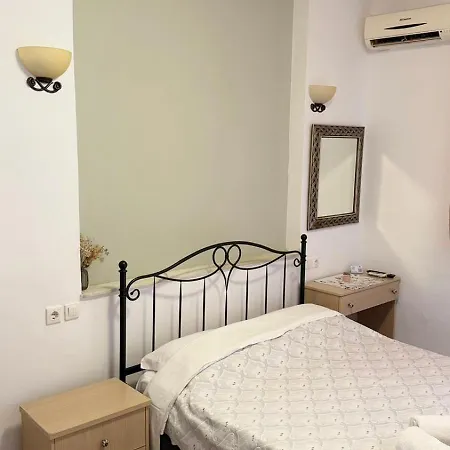 Lenas View Apartment *