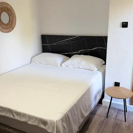 Apartment Lenas View