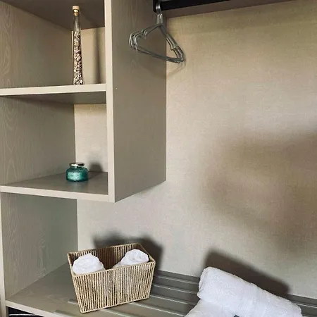 Lenas View Apartment