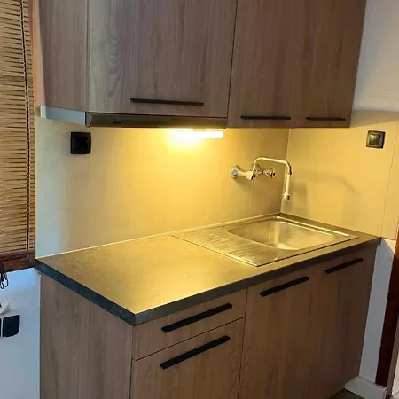Lenas View Apartment Nea Roda
