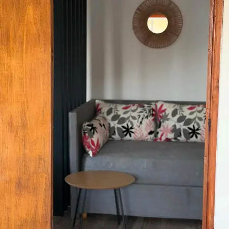 Apartment Lenas View Nea Roda