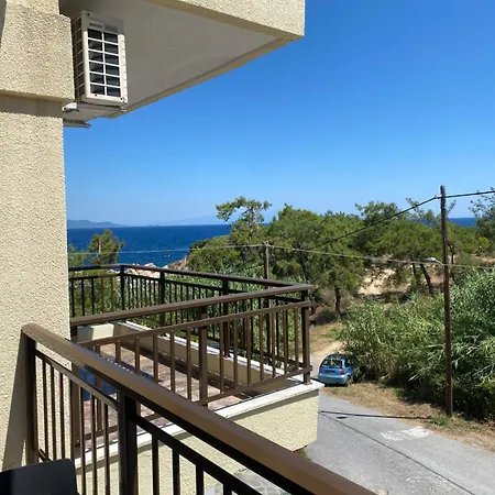 Apartment Lenas View