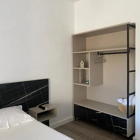 Lenas View Apartment Nea Roda
