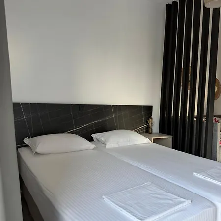 Lenas View Apartment *