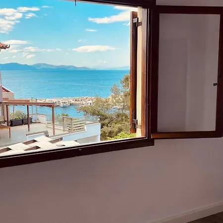 Lenas View Apartment