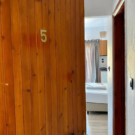 Lenas View Apartment *