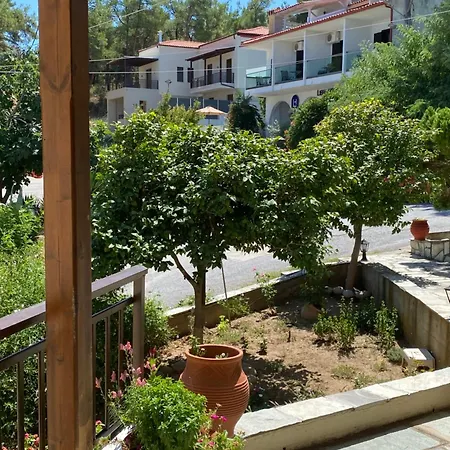 Apartment Lenas View *